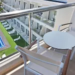 Thb Cala Lliteras - Adults Only 4* كالا راتخاذا