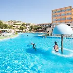 فندق Thb Cala Lliteras - Adults Only كالا راتخاذا