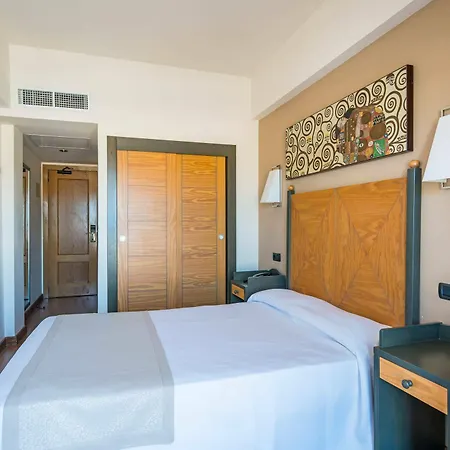 Thb Cala Lliteras - Adults Only Hotel Cala Ratjada (Mallorca)