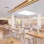 Hotel Thb Cala Lliteras - Adults Only 4*