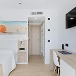 Hotel Thb Cala Lliteras - Adults Only Cala Ratjada (Mallorca)