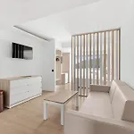 Thb Cala Lliteras - Adults Only 4* كالا راتخاذا