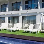 Thb Cala Lliteras - Adults Only