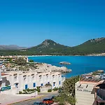Thb Cala Lliteras - Adults Only 4* Cala Ratjada (Mallorca)