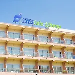 فندق Thb Cala Lliteras - Adults Only كالا راتخاذا