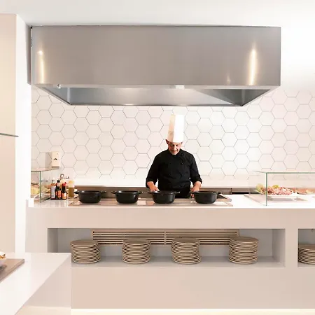 Hotel Thb Cala Lliteras - Adults Only 4*