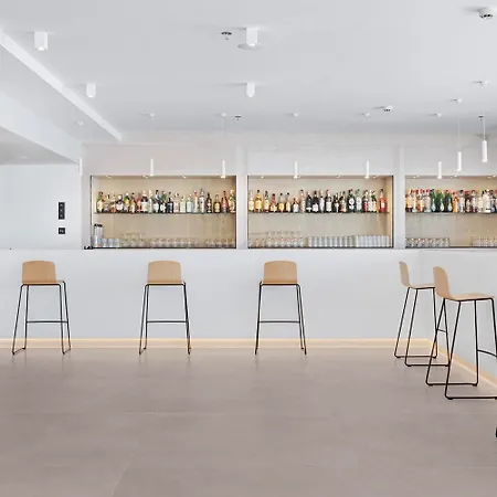 Thb Cala Lliteras - Adults Only