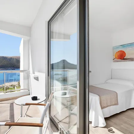 Thb Cala Lliteras - Adults Only Hotel 4*