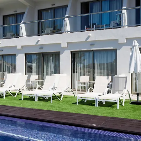 Thb Cala Lliteras - Adults Only