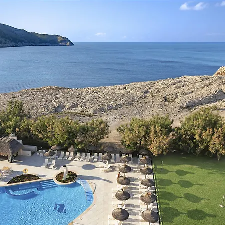 Thb Cala Lliteras - Adults Only Отель