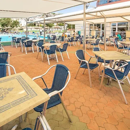 Thb Cala Lliteras - Adults Only 酒店 卡拉纳雅达