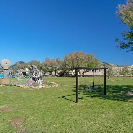 Thb Cala Lliteras (adults Only) 4* Cala Ratjada (Mallorca)