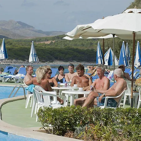 Thb Cala Lliteras - Adults Only Отель