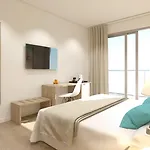 Thb Cala Lliteras - Adults Only Hotel 4*