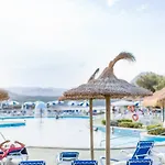 Hotel Thb Cala Lliteras - Adults Only