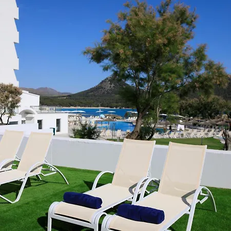 Thb Cala Lliteras - Adults Only Hotel