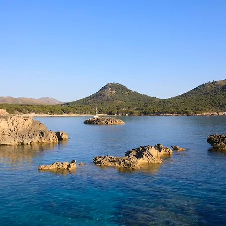 Thb Cala Lliteras - Adults Only Otel