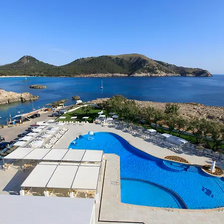 호텔 Thb Cala Lliteras - Adults Only