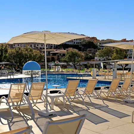 Thb Cala Lliteras - Adults Only 4* 칼라 라트자다