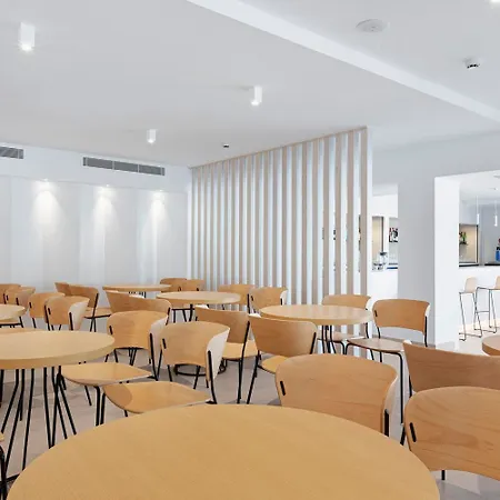 Thb Cala Lliteras - Adults Only