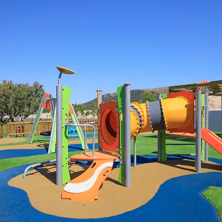 Thb Cala Lliteras - Adults Only Hotel