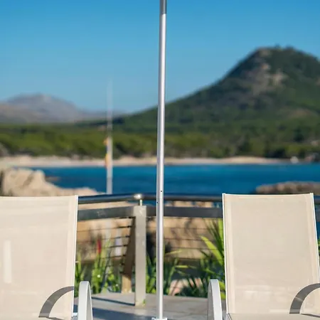 Hotel Thb Cala Lliteras - Adults Only