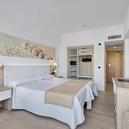 Thb Cala Lliteras - Adults Only 4*