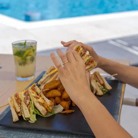 Thb Cala Lliteras - Adults Only فندق 4*