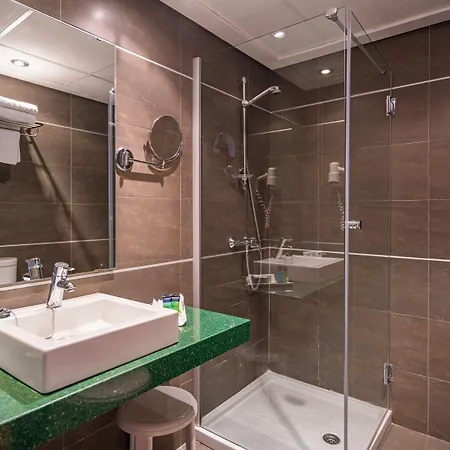 Thb Cala Lliteras - Adults Only Hotel