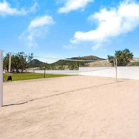 Thb Cala Lliteras - Adults Only فندق 4*