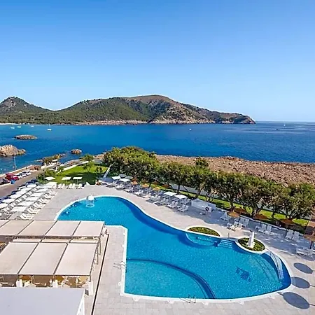 Thb Cala Lliteras - Adults Only كالا راتخاذا