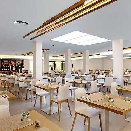 فندق Thb Cala Lliteras - Adults Only