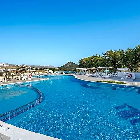 Thb Cala Lliteras - Adults Only 4*