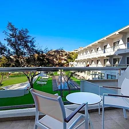 فندق Thb Cala Lliteras - Adults Only 4*