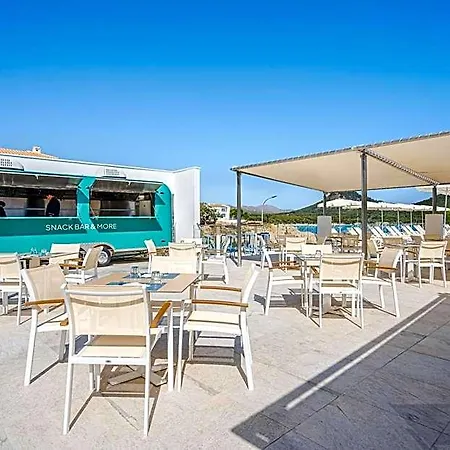 Thb Cala Lliteras - Adults Only