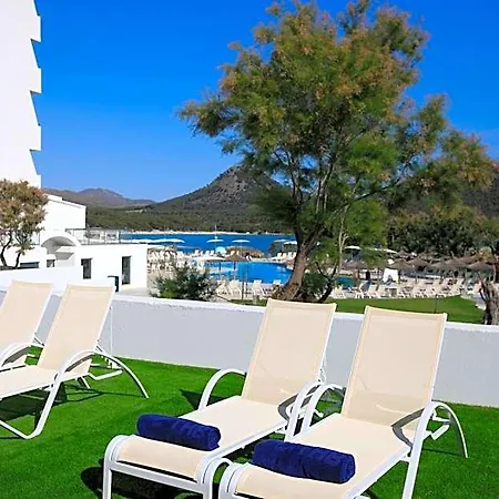 فندق Thb Cala Lliteras - Adults Only كالا راتخاذا