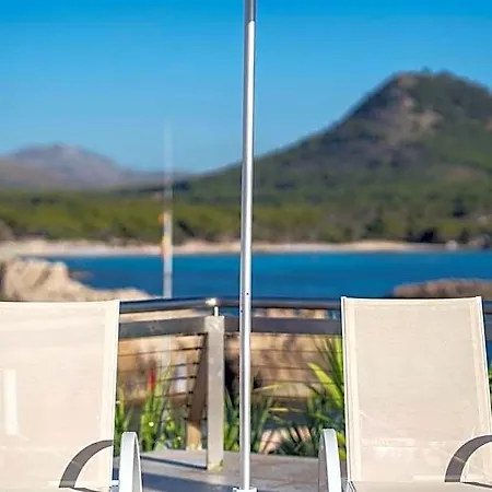 Thb Cala Lliteras - Adults Only فندق كالا راتخاذا