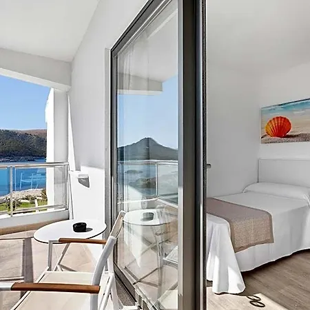 Thb Cala Lliteras - Adults Only 4*