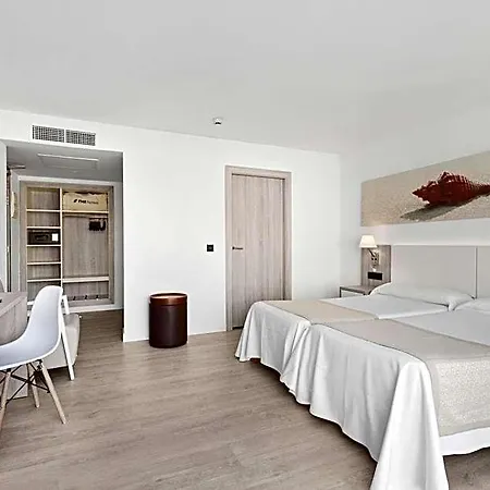 فندق Thb Cala Lliteras - Adults Only
