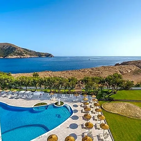 Thb Cala Lliteras - Adults Only كالا راتخاذا