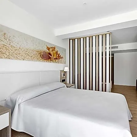 Thb Cala Lliteras - Adults Only 4* كالا راتخاذا