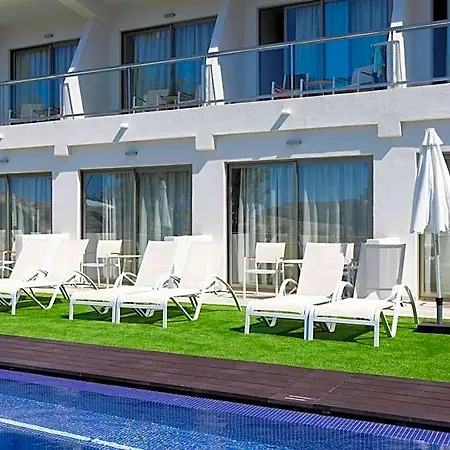 Thb Cala Lliteras - Adults Only فندق