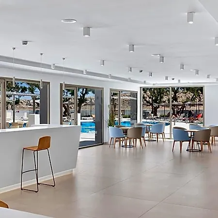 Thb Cala Lliteras - Adults Only فندق