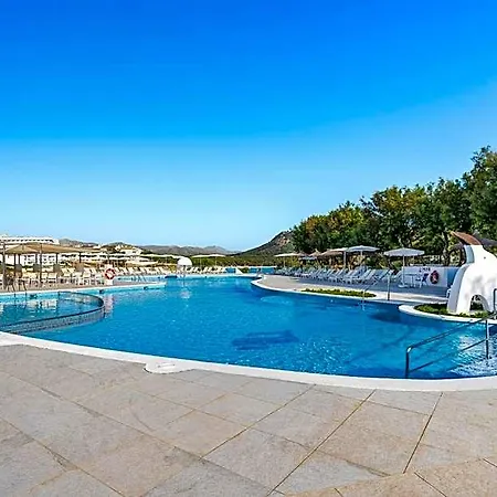 فندق Thb Cala Lliteras - Adults Only 4*