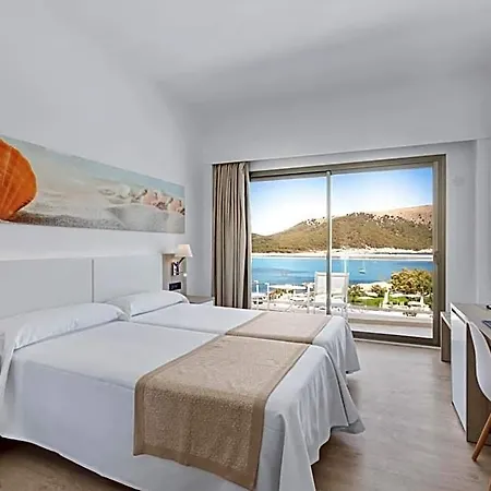 Thb Cala Lliteras - Adults Only فندق كالا راتخاذا