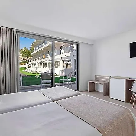 Thb Cala Lliteras - Adults Only 4*