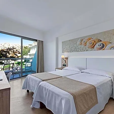 فندق Thb Cala Lliteras - Adults Only