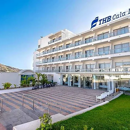 Thb Cala Lliteras - Adults Only كالا راتخاذا