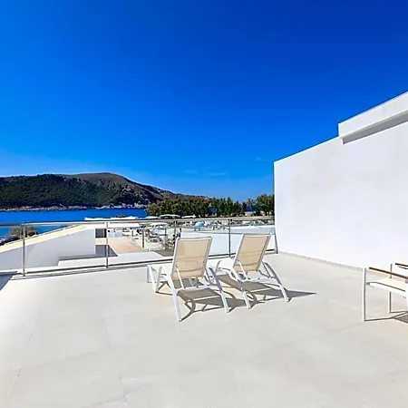 فندق Thb Cala Lliteras - Adults Only
