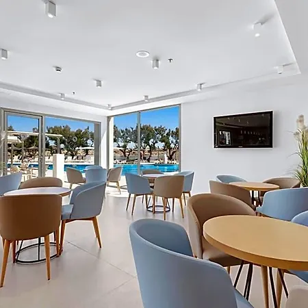 Thb Cala Lliteras - Adults Only فندق